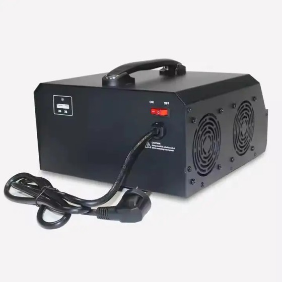 Ultra Power UP2800 Charger 2800W AC 220V 6S-14S Lipo/LiHV/Intelligent Battery Balance Charger for Agricultural UAV